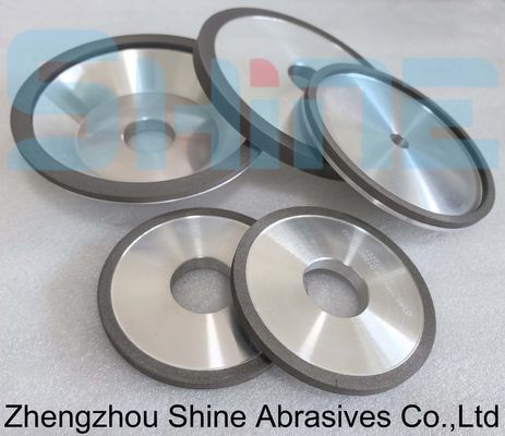 عجلة تجليخ ذات شكل متغير لطحن يدوم طويلاً