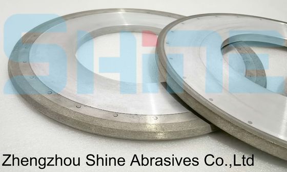 1A1 400D عجلة ماسة للزجاج والسيراميك