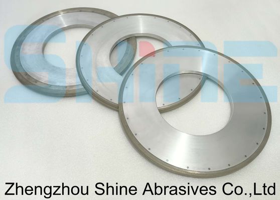 1A1 400D عجلة ماسة للزجاج والسيراميك