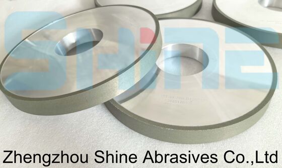 1A1 عجلة الماسية للراتنجة لآلات كاربيد التونغستين OD طحن