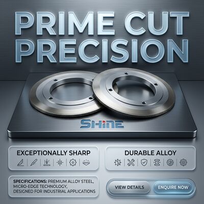 عجلات تدوير CVD لتشكيل عجلات الطحن الكاشطة