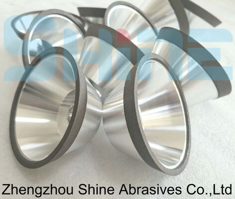 عجلات تجليخ براتنج 11V9 لتلميع آلة شطف شفرة المنشار