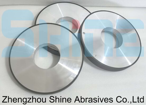 1A1 عجلات من الماس للطحن واللمس السبائك الصلبة