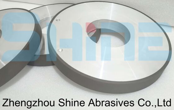 1A1 عجلات من الماس للطحن واللمس السبائك الصلبة