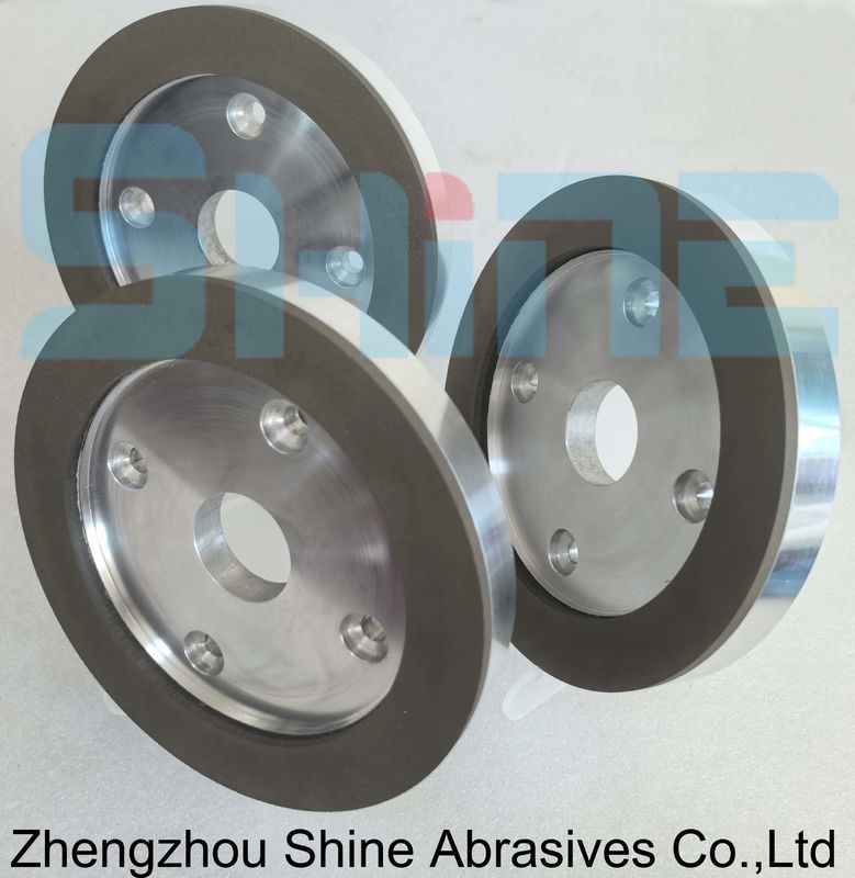 عجلة طحن CBN الماسية للصمغ