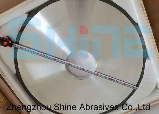 850mm 1A1 عجلات الماس للكربيد التولفستين